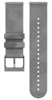Suunto Urban Microfiber 22mm M Grey