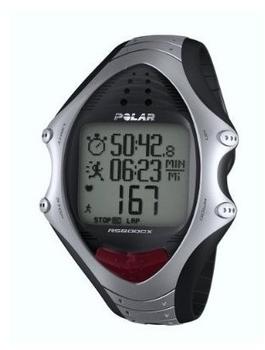 Polar RS800CX PTE Premium Edition