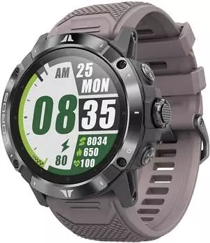 Coros Vertix 2 GPS Adventure Uhr