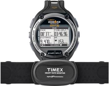 Timex Ironman Global Trainer mit Brustgurt (T5K444)