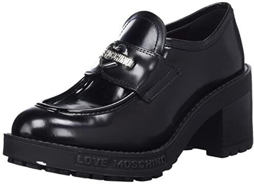 Moschino Ja10117g1fib0 Schuhe schwarz