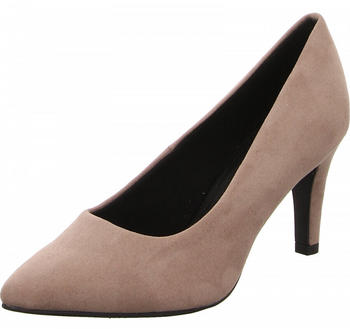 S.Oliver Pumps spitze Form Trichterabsatz 5-22411-39 beige