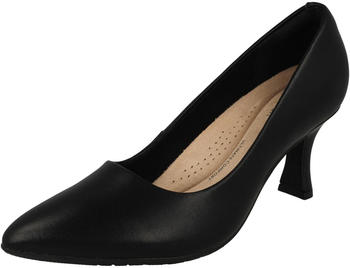 Clarks Elegante Spitze Pumps 'Kataleyna Edelstein'