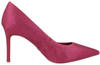 Tamaris High-Heel-Pumps elegante spitze Form rosa
