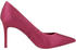 Tamaris High-Heel-Pumps elegante spitze Form rosa