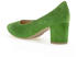 Gabor Fashion Pumps grün 61 große Damenschuhe