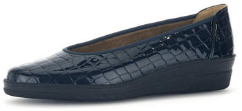 Gabor Keilpumps moderate Mehrweite G Ocean