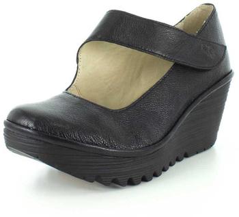 Fly London Pumps YASI schwarz