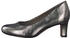 Jana Shoes 8-22472-41 Extra Wide silver