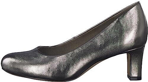 Jana Shoes 8-22472-41 Extra Wide silver