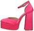 Steve Madden Pumps 'TAMY' pink 9039632