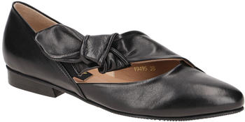 Everybody Shoes Schuhe BULBOLA schwarz 19495F2399