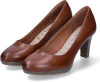Tamaris Pumps, Trichterabsatz, Abendschuh, Festtagsschuh in klassischer Form