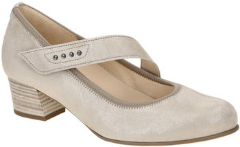 Gabor PALMA Damenschuhe Pumps grau