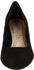 Jane Klain 224-224 Damen Schuhe elegante Business Pumps schwarz