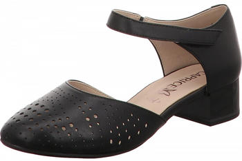Caprice Damen Pumps schwarz