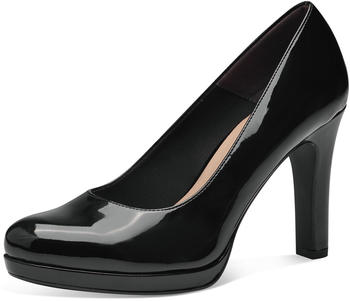 Tamaris Pumps schwarz 14894303