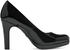 Tamaris Pumps schwarz 14894303