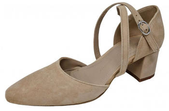 LLOYD Valeria Damen Pumps beige
