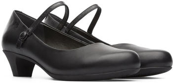 Camper Helena Schuhe schwarz