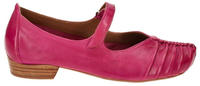 Everybody Shoes GALEGA Damenschuhe Riemchen Pumps pink