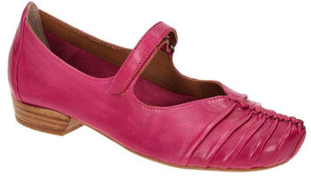Everybody Shoes GALEGA Damenschuhe Riemchen Pumps pink