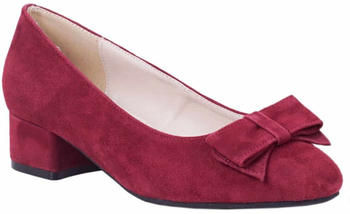 Hirschkogel Trotteur 3007827024 bordeaux Schleife