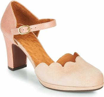 Chie Mihara Pumps SELA rosa