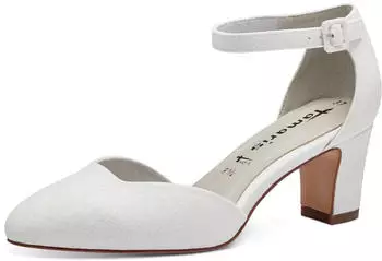 Tamaris 1-1-24432-41 white