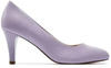 Caprice 9-22405-42 Lavender Nappa 527 violett