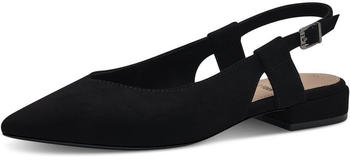 S.Oliver Pumps Slingback spitze Form 5-29400-42