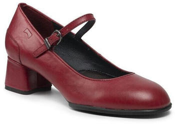 Camper Halbschuhe Katie K200694-009 rot