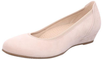 Gabor Comfort Pumps beige