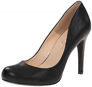 Jessica Simpson Calie Pumps schwarz
