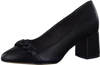 Jana Shoes 8-22463-41-001 schwarz