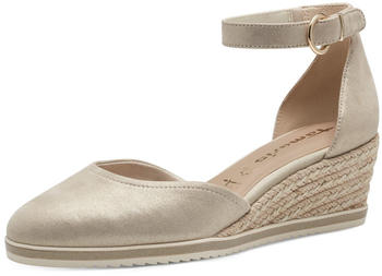 Tamaris Antislide touch-it beige