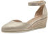 Tamaris Antislide touch-it beige