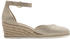 Tamaris Antislide touch-it beige