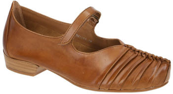 Everybody Shoes GALEGA Schuhe orange 30508