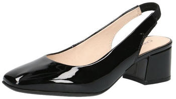 Caprice Sling Pumps schwarz 9-29500-28