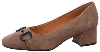 Caprice Pumps 702 OLIVE PEARL
