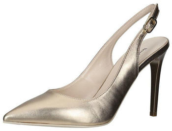 Nero Giardini Pumps Leder High-Heel-Pumps