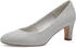 Tamaris Da -Pumps silber