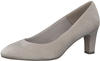 High Heels & Pumps mit Pfennigabsatz