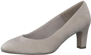 Tamaris Pumps elfenbein 10554144