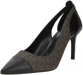 Michael Kors Adeline brown/black