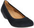 Gabor Pumps dunkelblau 02