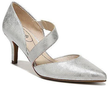 LifeStride Suki Pumps silber
