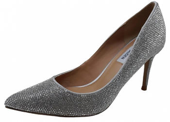 Steve Madden Lillie Damen Pumps silber