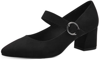 Marco Tozzi 2-24422-43 Pumps schwarz